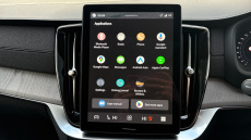 Volvo XC90 2.0 B5P Ultra Dark 5dr AWD Geartronic Petrol Estate